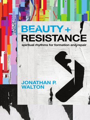 cover image of Beauty and Resistance